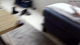 thot step sister dahlia red and emma johnson bang step brother for trophy