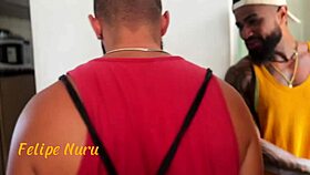 Hoje foi dia de malhar gluteo com foco em exercícios de fortalecimento muscular.