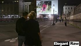 go ahead and fuck my ass milf mya lorenn fucked by rico simmons for elegantraw