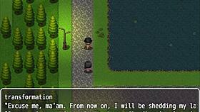 Woman Starts Talking To Strangers Online. Ayako's Scramble Part 4.