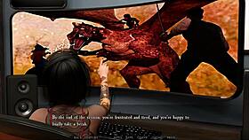 I fucked the hot cashier 😏