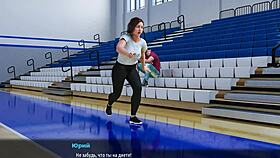 complete gameplay of milfs of sunville part 9