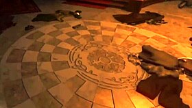 Exploring lust for darkness in gameplay part two