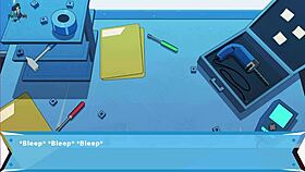 Totally Spies: Paprika Trainer Summons Monsters In Part 6