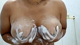 why are curvy filipinas so wet in bubble bath?