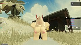 77 roblox porn cute girl deepthroat doggystyle big tits