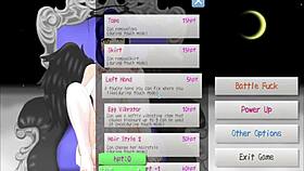 This tutorial covers the Nade Nade Onna no Ko battle fuck with fallen angel episode 6