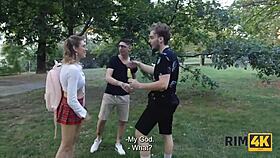 rim4k lust for ass on sofa