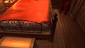 Exploring lust for darkness in gameplay part two