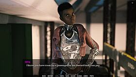 She couldn't pay taxes, so I fucked her and her daughter 😏