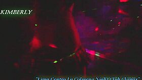 Peruvian climax video 0006