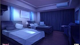 Kagachi-sama I Will Comfort You Episode 1