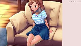 Waiting For My Hentai Turn