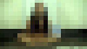 Bound in bondage, do you think you can stay soft in that chastity device with toys teasing you?