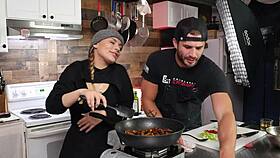 lets discuss kitchen sensations