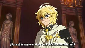 Owari No Seraph Nagoya Kessen-Hen Episode 03
