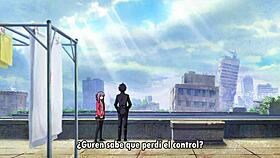 Owari No Seraph Nagoya Kessen-Hen Episode 03