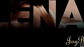 I heat up the kitchen with my wife in hardcore roleplay blowjob