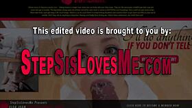 you wanna see pussy eating stepsister redheads suck?