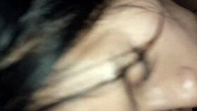 candyboom grabs and sucks while riding, craving daily fucks for her ass