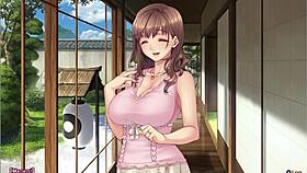 Kagachi-sama I Will Comfort You Episode 1