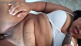 Gordinha Gulosa Fudendo E Tomando Leite Na Cara De Dois Machos Roludos