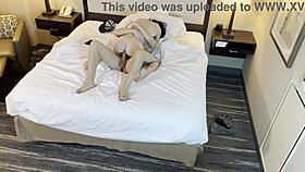 petite beauty fucked cowgirl with rough riding