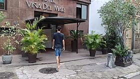 Secret Bareback Fun With Brother-In-Law