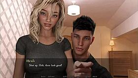 I fucked the hot cashier 😏