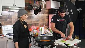 lets discuss kitchen sensations