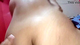 candyboom grabs and sucks while riding, craving daily fucks for her ass