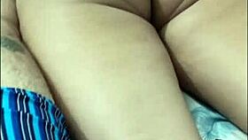 Big Tits Woman Gets Anal Assfucking With Dildo And Cock In Fun Sex Session