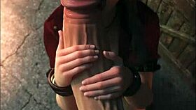 Hey, try this jerk off challenge with 3D futa girls now