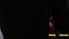 Huge Ass Latina Agent Fucked Hard by Desi Client