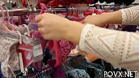 lucy tyler in action