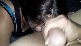 What A Sexy Cumshot Scene That Leaves You Wanting More?