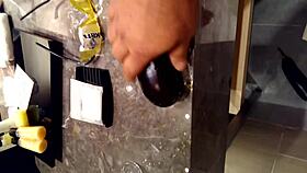 gay guys fuck passionately in hardcore scene