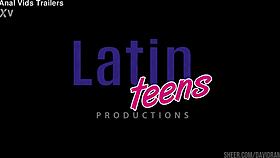 Man, Alexa Lewin takes hard TP DAP DP pissing action! 🔥