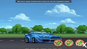 Summertime Saga debts paid, house ours e4 39?