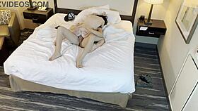 petite beauty fucked cowgirl with rough riding