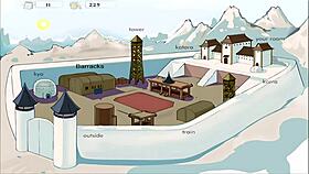 four element trainer part 12 😊