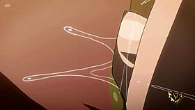 vaygren by cyberunique in action