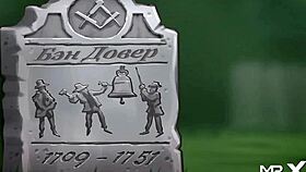 Solving Treasure Mystery In Summertime Saga