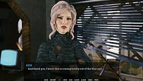 She couldn't pay taxes, so I fucked her and her daughter 😏