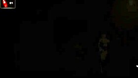 whisperer hentai game part 1 brutal anime