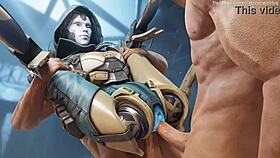 apex legends sfm compilation