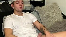 Watch This Hot Fuck Buddy Video And Get Off Now!