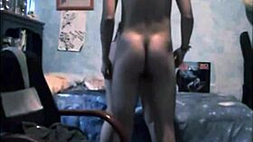 MI ESPOSO SE FUE A LA POSADA Y SU AMIGO ME PONE EN CUATRO, ¡LOCURA!