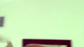 Natasha and Carmen licking petite pussy in girl-on-girl action! 🔥