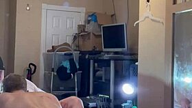 That's fucking hot, daddy, in this gay scene